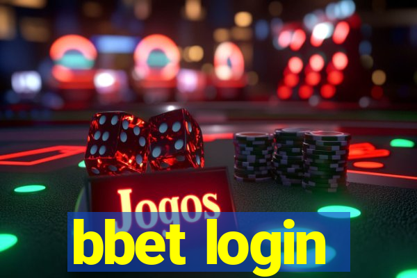 bbet login